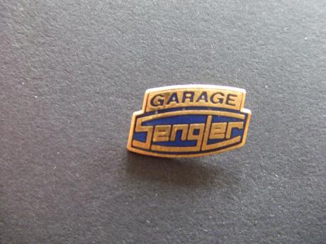 Garage Sengler